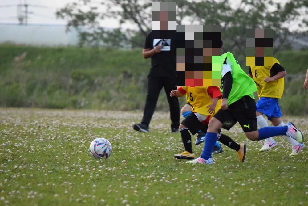 Azul(アズール)都城FC 沖水河川敷のメイン画像