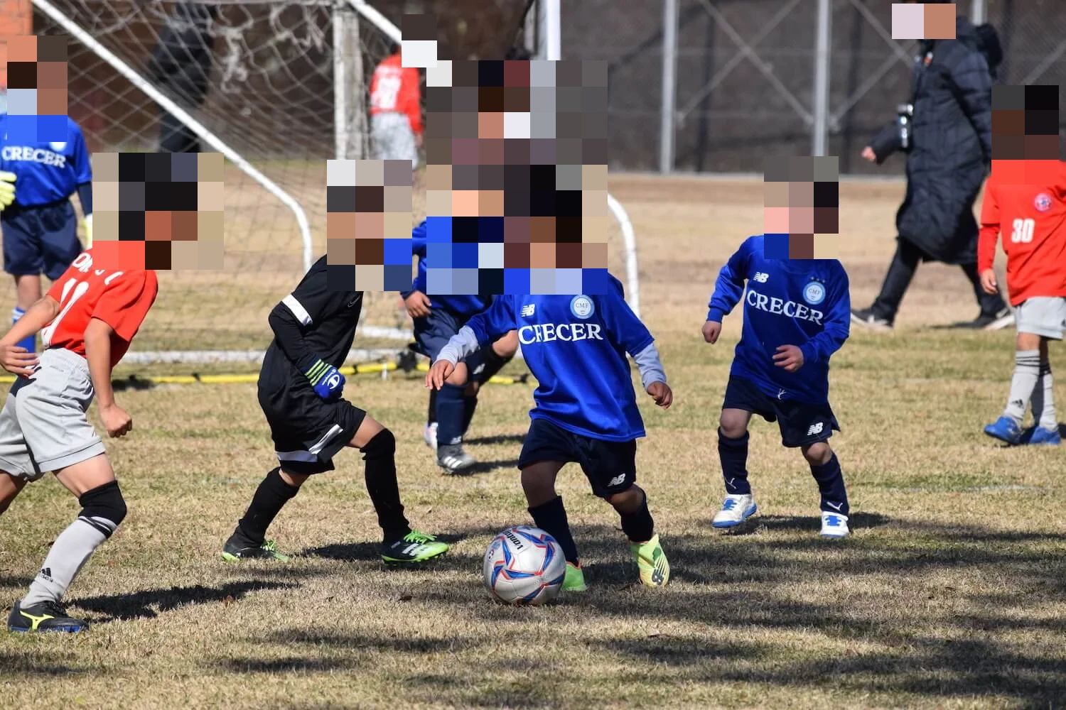 Azul(アズール)都城FC 沖水河川敷のサムネイル画像 3