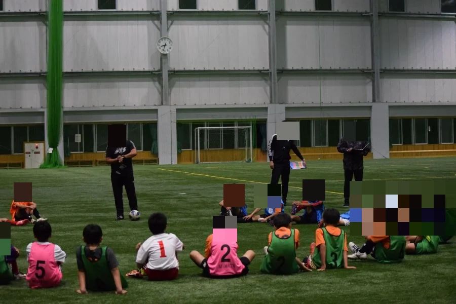 Azul(アズール)都城FC 沖水河川敷のサムネイル画像 2