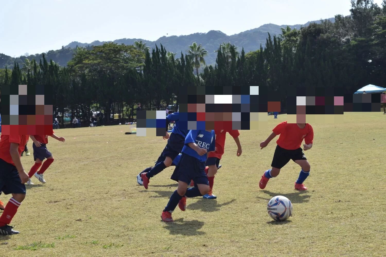 Azul(アズール)都城FC 沖水河川敷のサムネイル画像 4