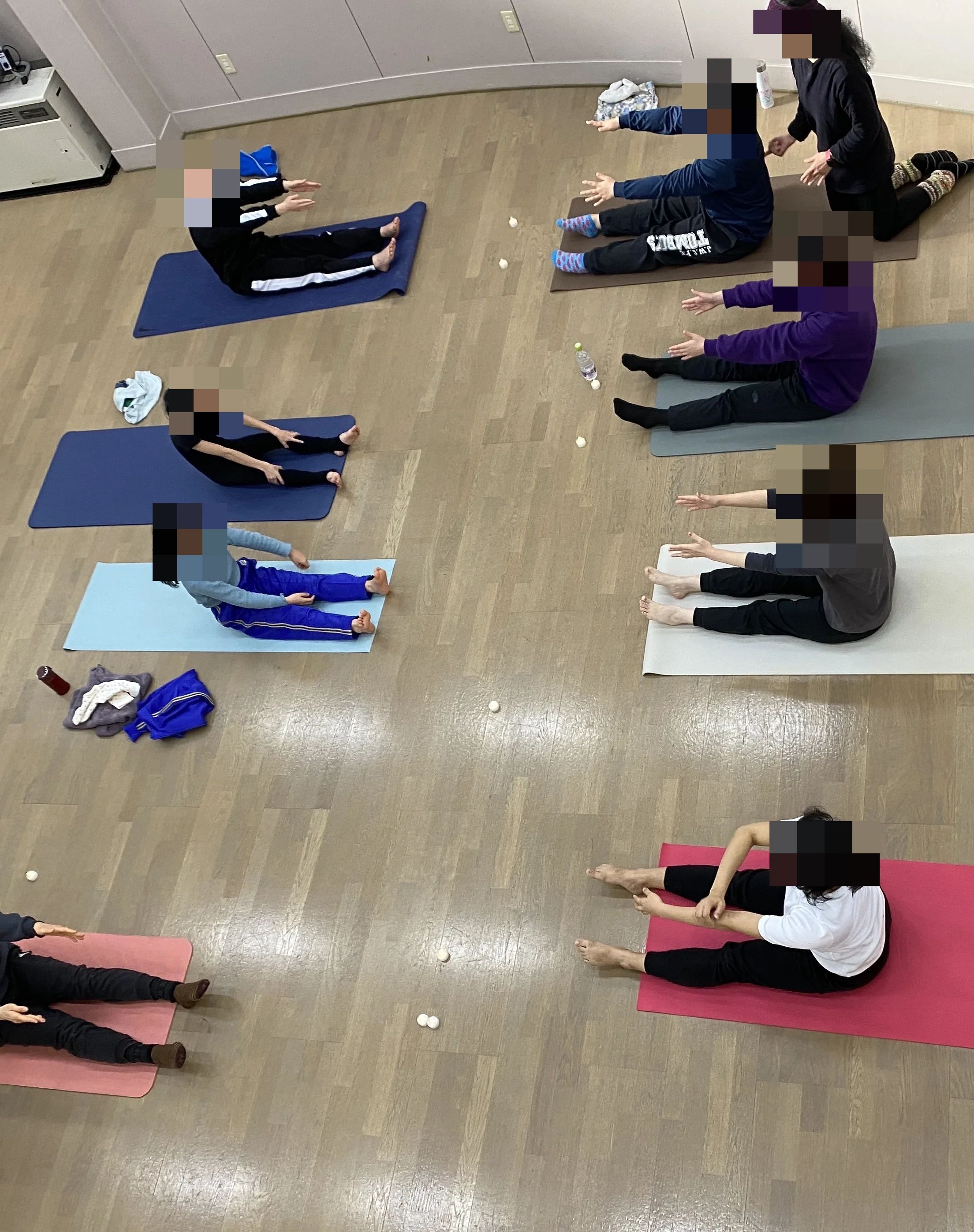 DANCE BALLET LYCEE TOSHIMA 八戸リセのサムネイル画像 2