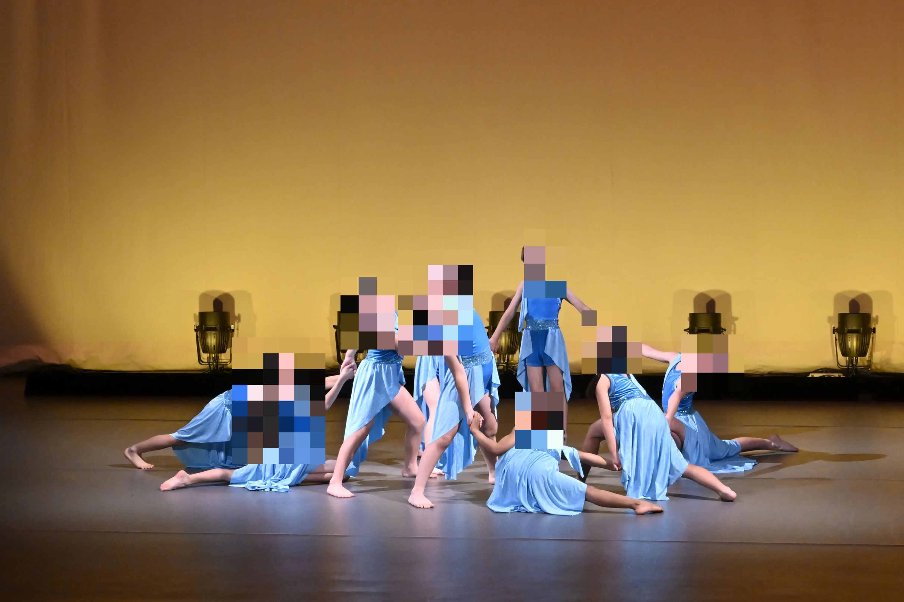 DANCE BALLET LYCEE TOSHIMA 八戸リセのサムネイル画像 5