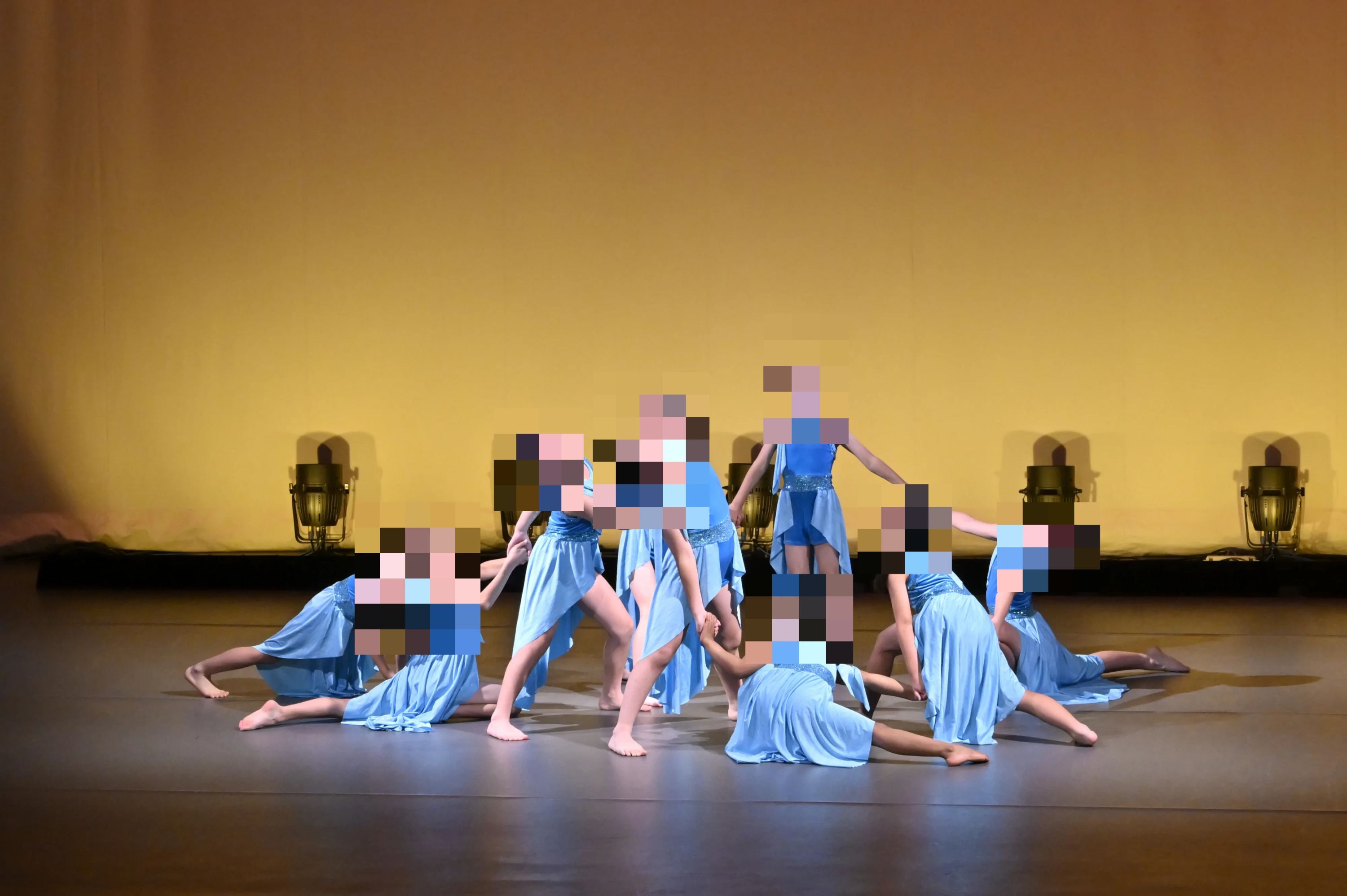 ダンスバレエリセ豊島舞踊研究所 糠塚字古常泉下教室のサムネイル画像 5