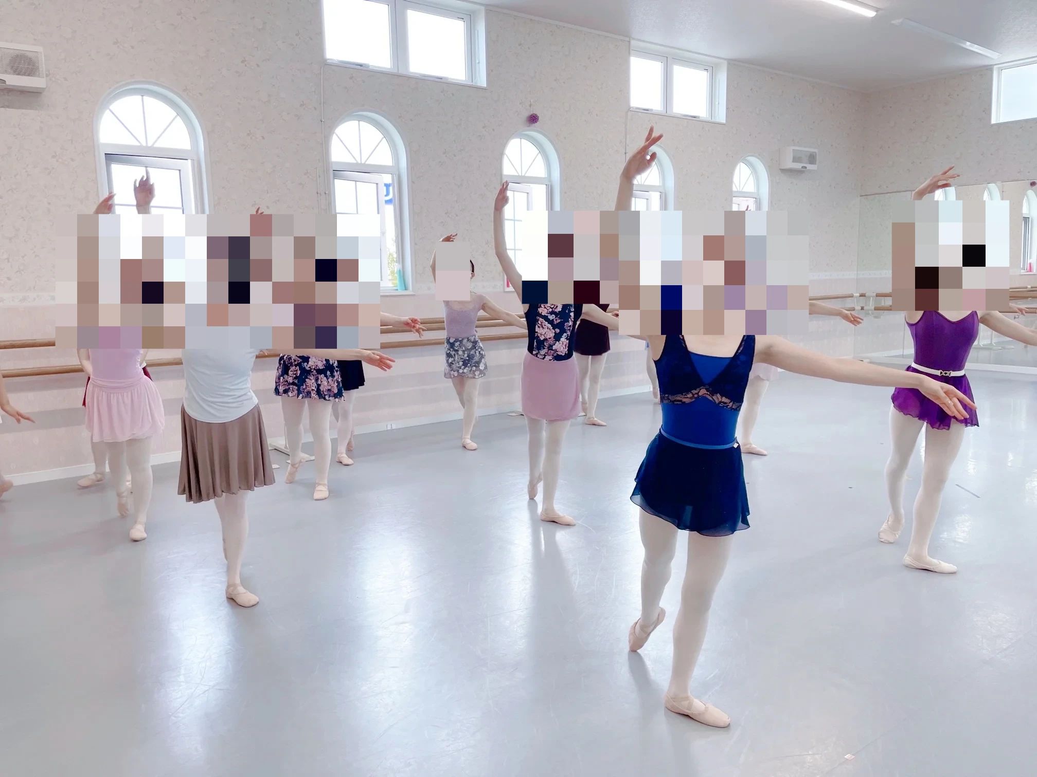 ローズプリンセスバレエスクール 浜田教室のサムネイル画像 3