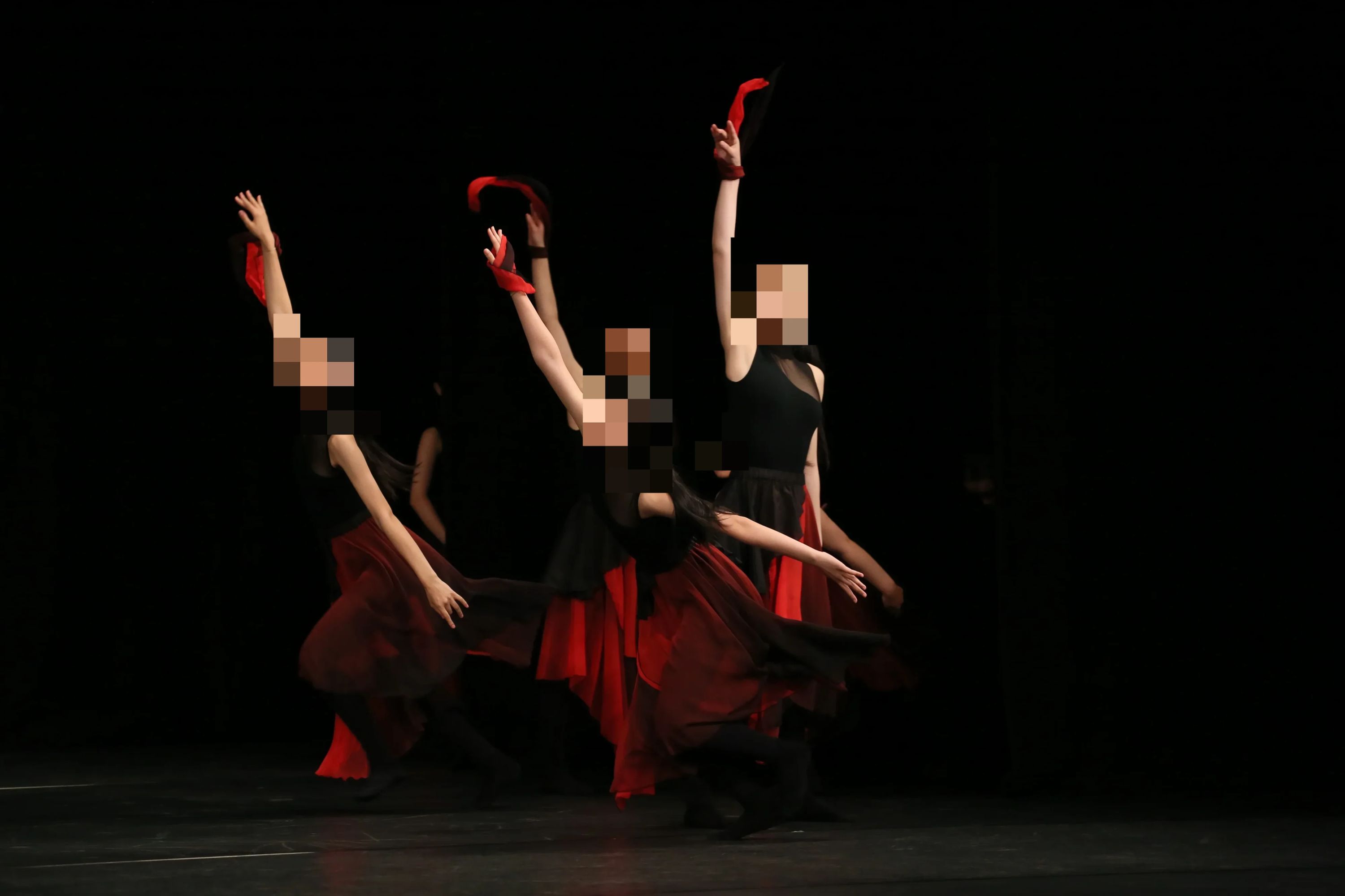 ローズプリンセスバレエスクール 浜田教室のサムネイル画像 4