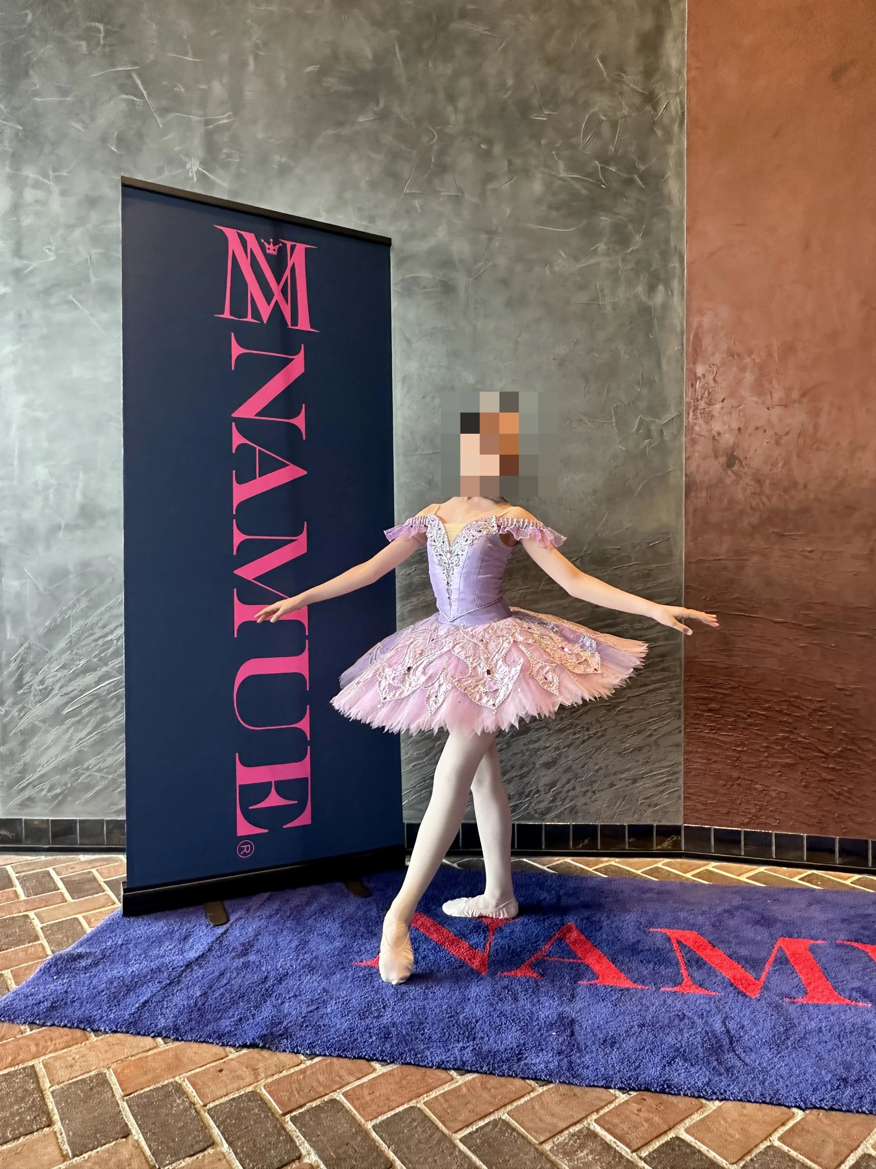 ローズプリンセスバレエスクール 浜田教室のサムネイル画像 5