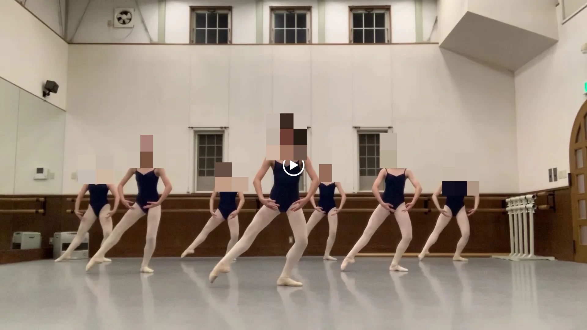 Soki Ballet International 寺岡教室のサムネイル画像 2