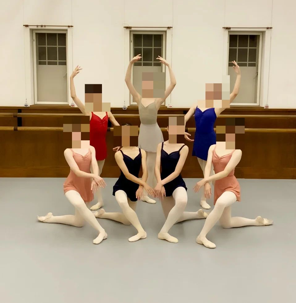 Soki Ballet International 寺岡教室のメイン画像