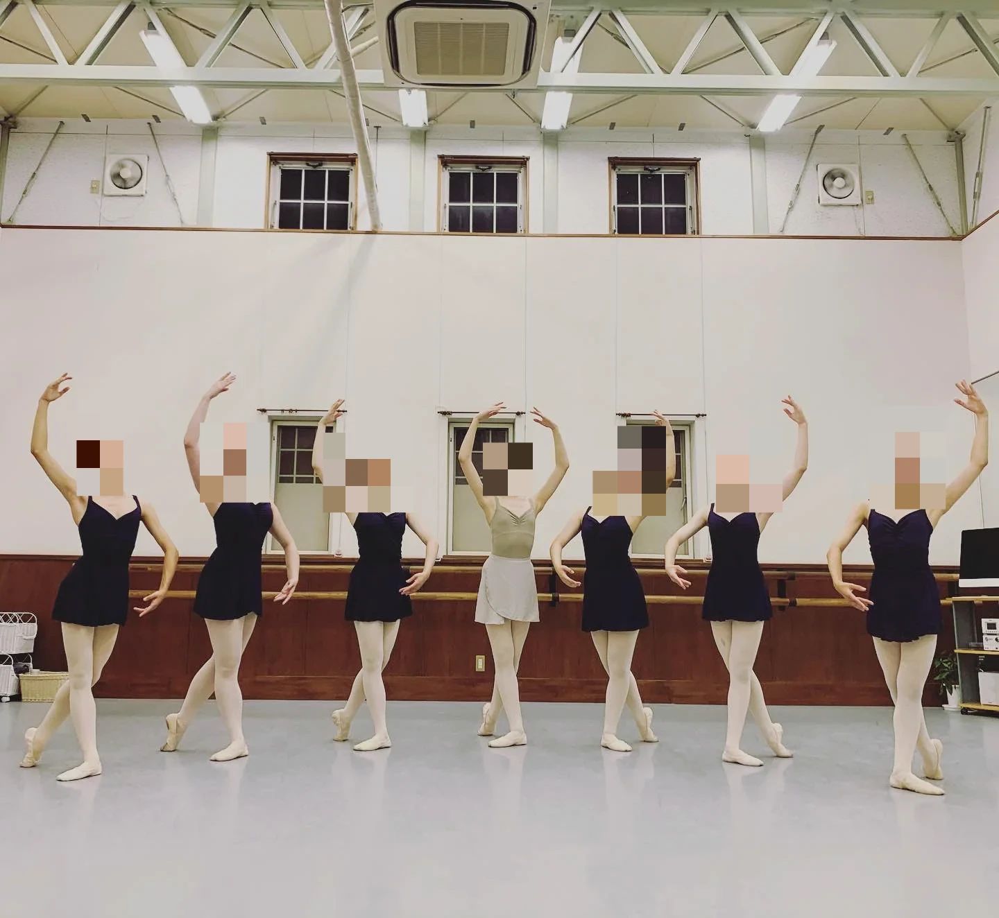 Soki Ballet International 寺岡教室のサムネイル画像 4