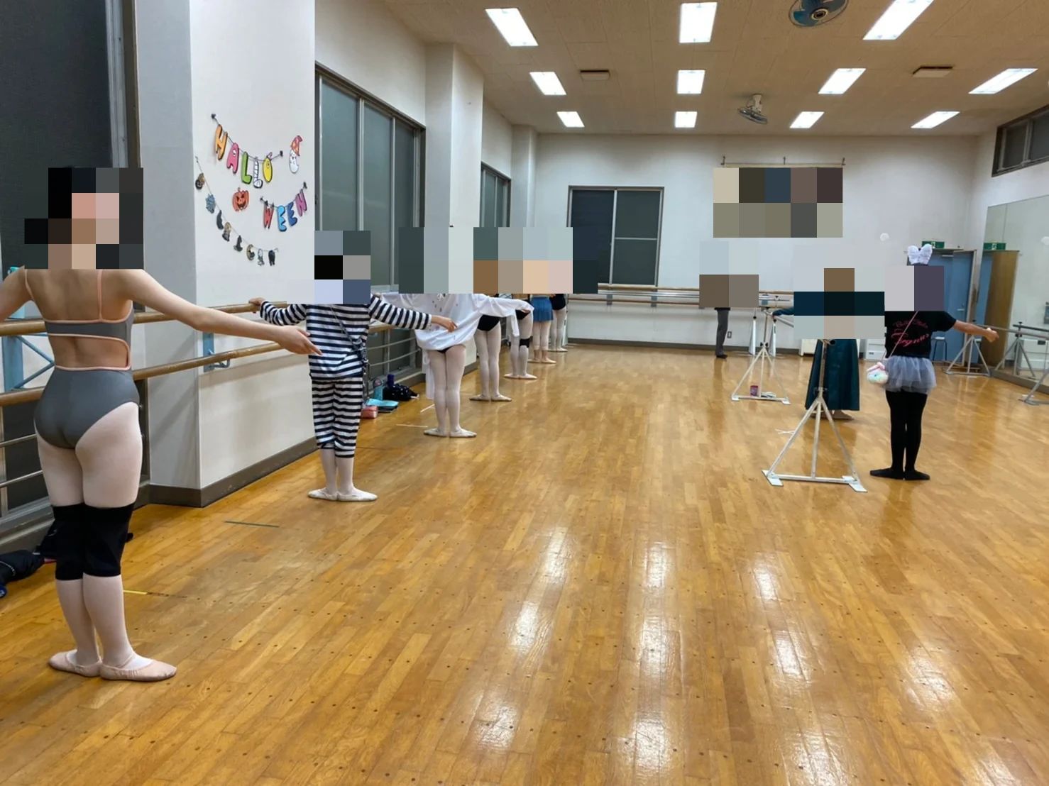 シグナスバレエスタジオ 山形教室のメイン画像