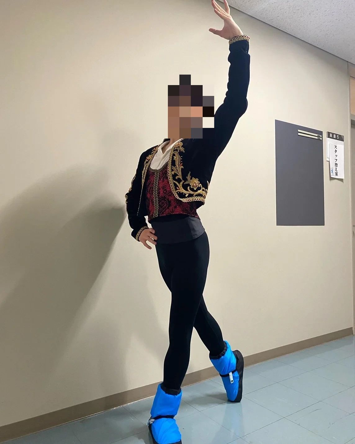 シグナスバレエスタジオ 山形教室のサムネイル画像 2