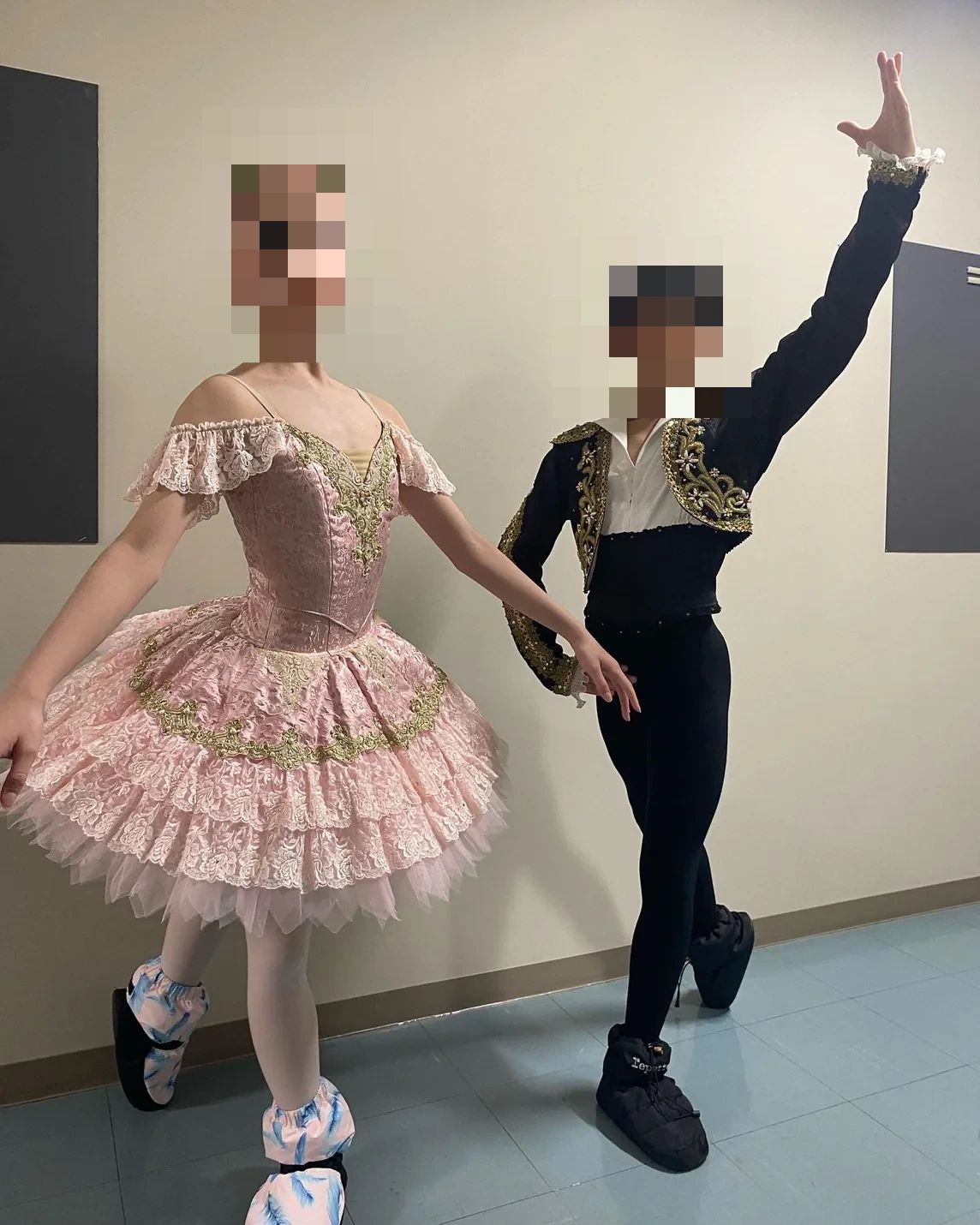 シグナスバレエスタジオ 山形教室のサムネイル画像 5