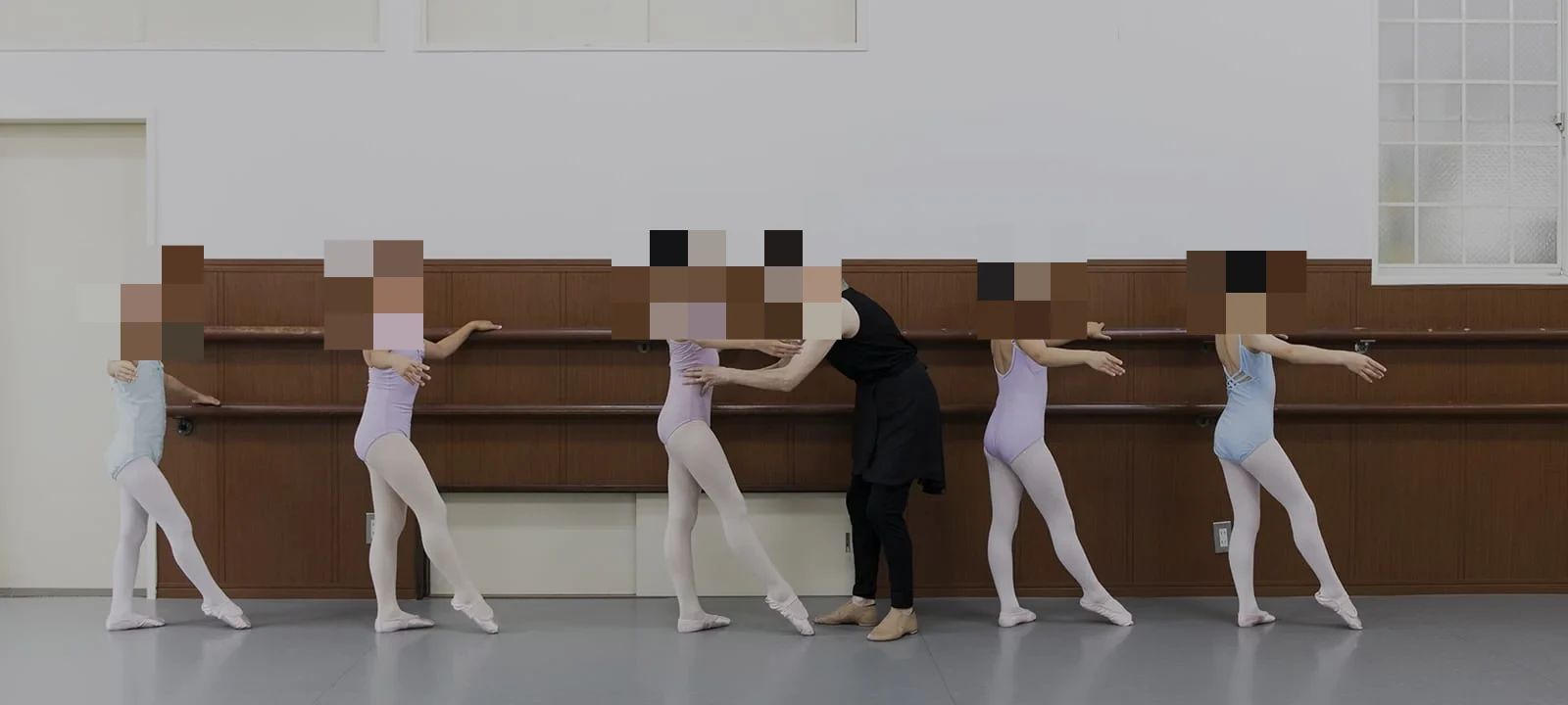 Ballet PICCOLO(ピッコロ) 本部のメイン画像