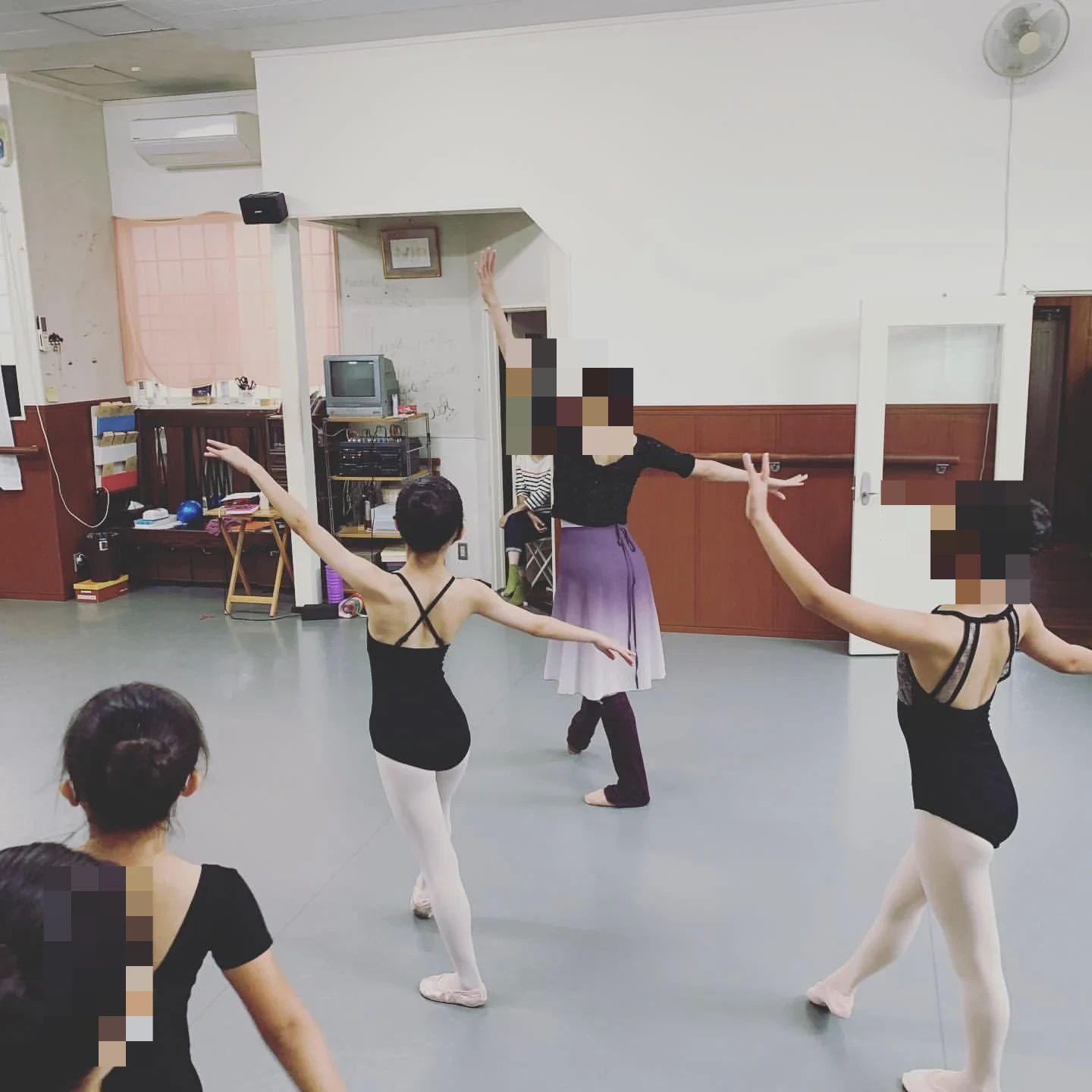 Ballet PICCOLO(ピッコロ) 本部のサムネイル画像 2