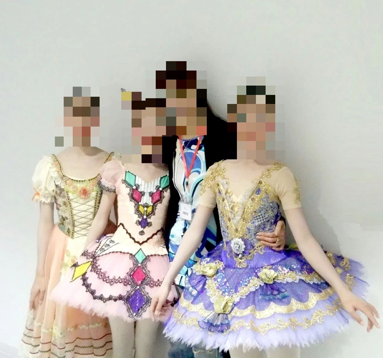 東京バレエアカデミー スタジオ・アロンジェのサムネイル画像 5