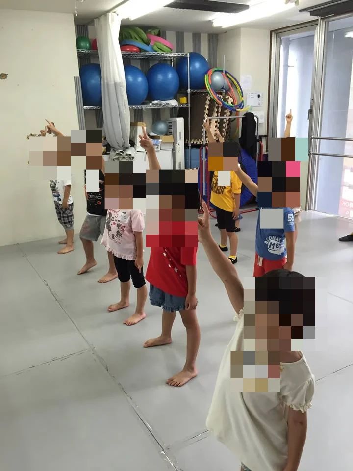 Ballet Studio Pas de Ange(パ・ド・アンジュ) 南常盤台教室のサムネイル画像 2