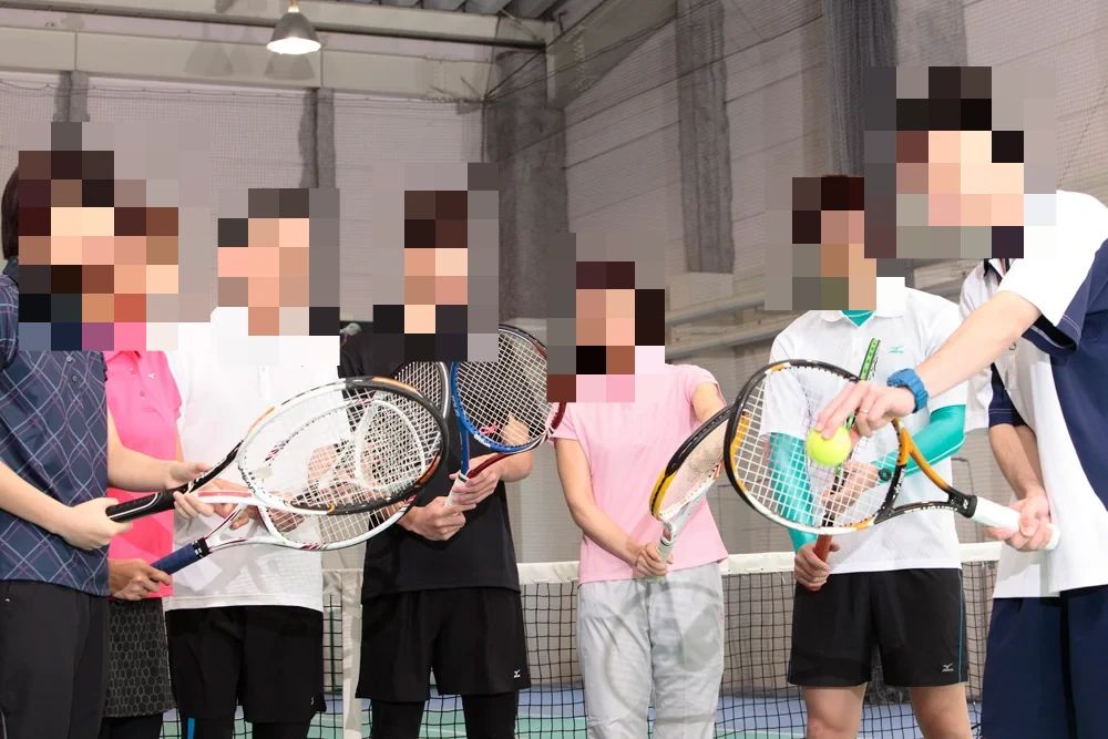 K.T.Ballet Delights スポーツクラブ ルネサンス早稲田のサムネイル画像 2