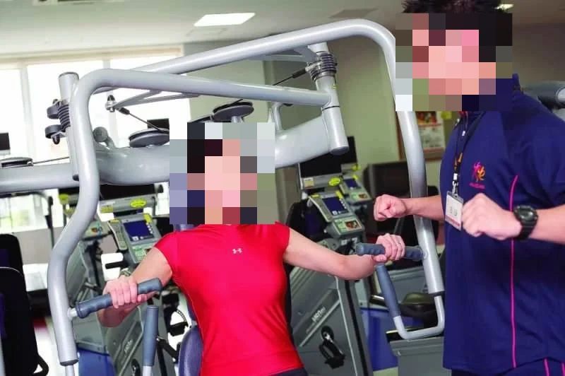 K.T.Ballet Delights スポーツクラブ ルネサンス早稲田のサムネイル画像 5