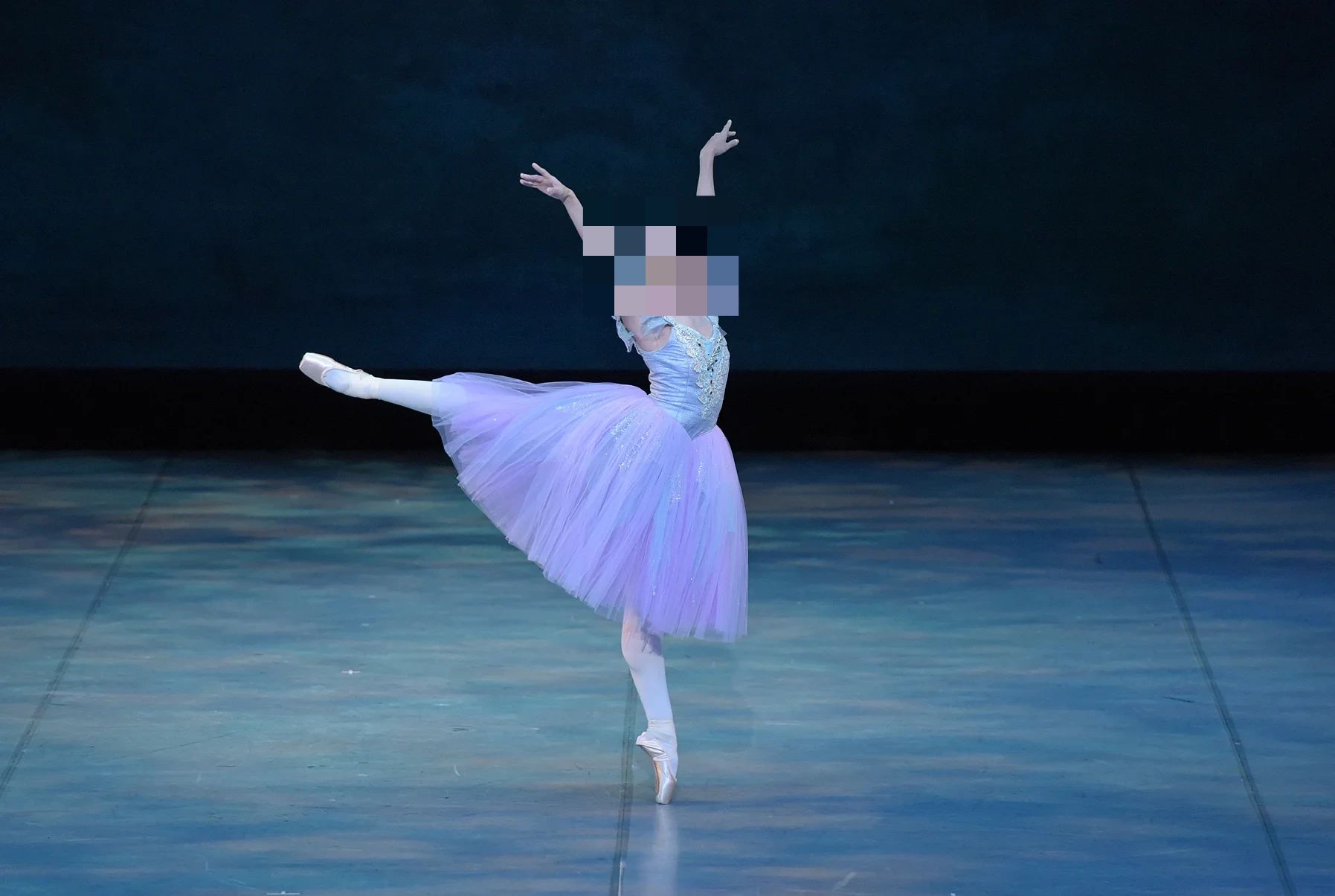 Park Side(パークサイド) Ballet Studio 九段北教室のサムネイル画像 3