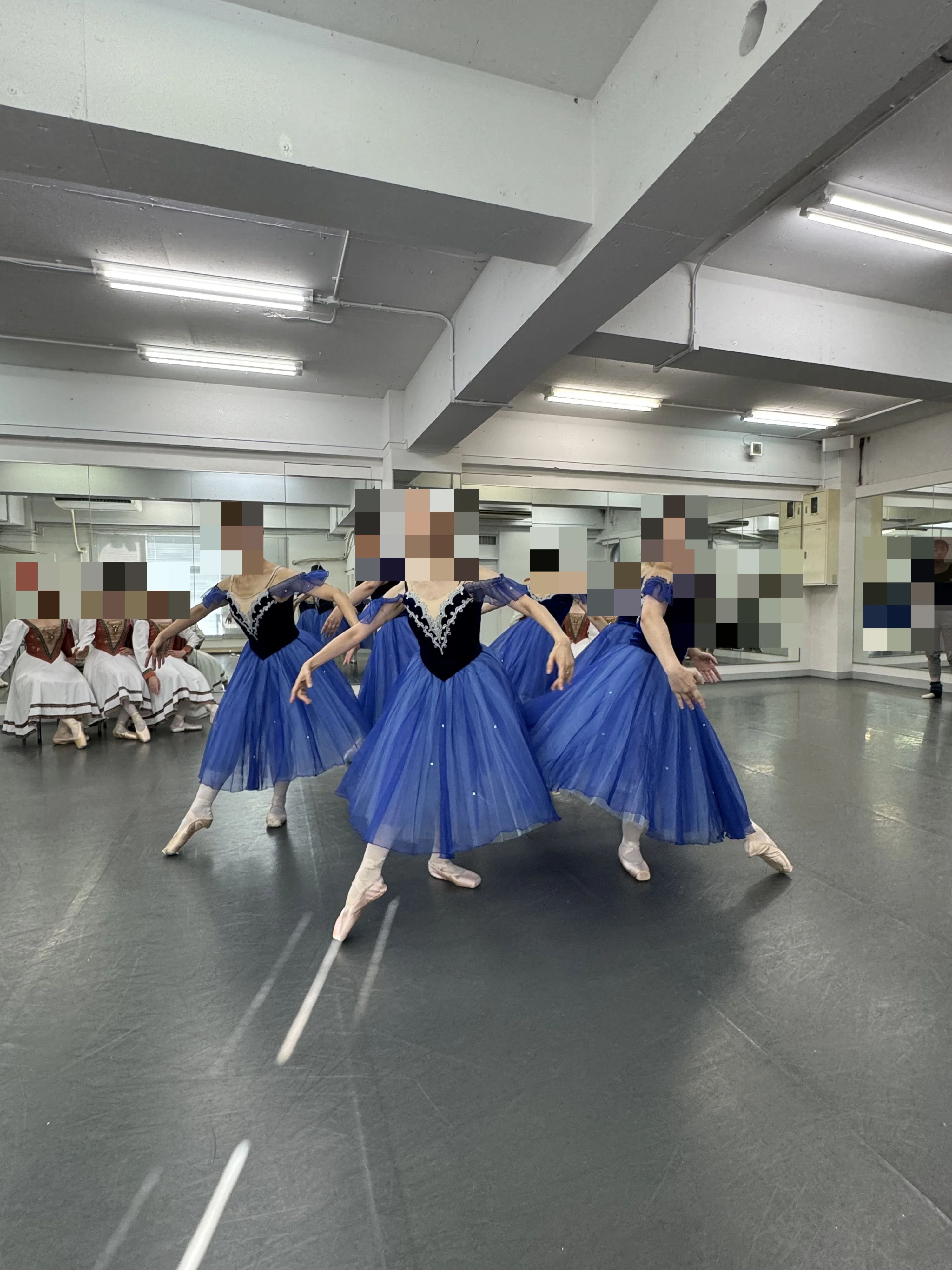 Park Side(パークサイド) Ballet Studio 九段北教室のサムネイル画像 5