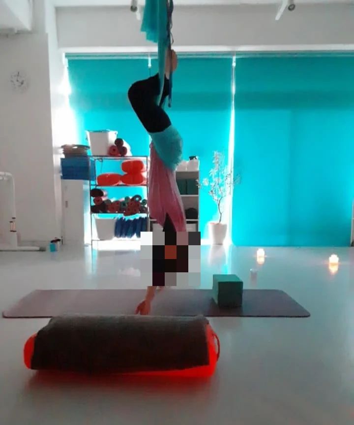 YURI ecole de ballet contemporain(ユリエコールドバレエコンテンポラ) 高幡スタジオのサムネイル画像 2