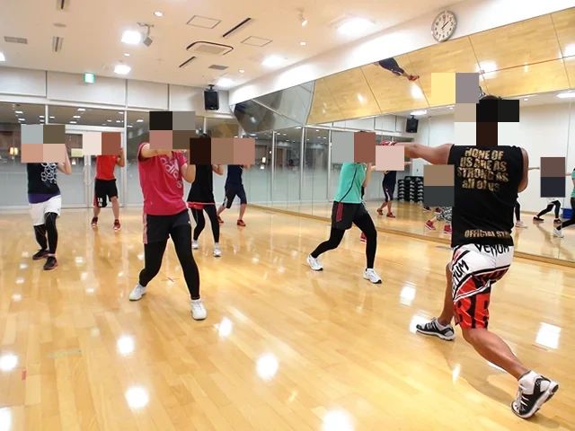 DO SPORTS PLAZA(ドゥスポーツプラザ) バレエ 南砂町のメイン画像