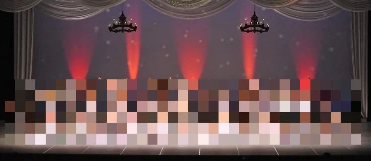 コスモスの会 バレエ 沼袋教室のメイン画像