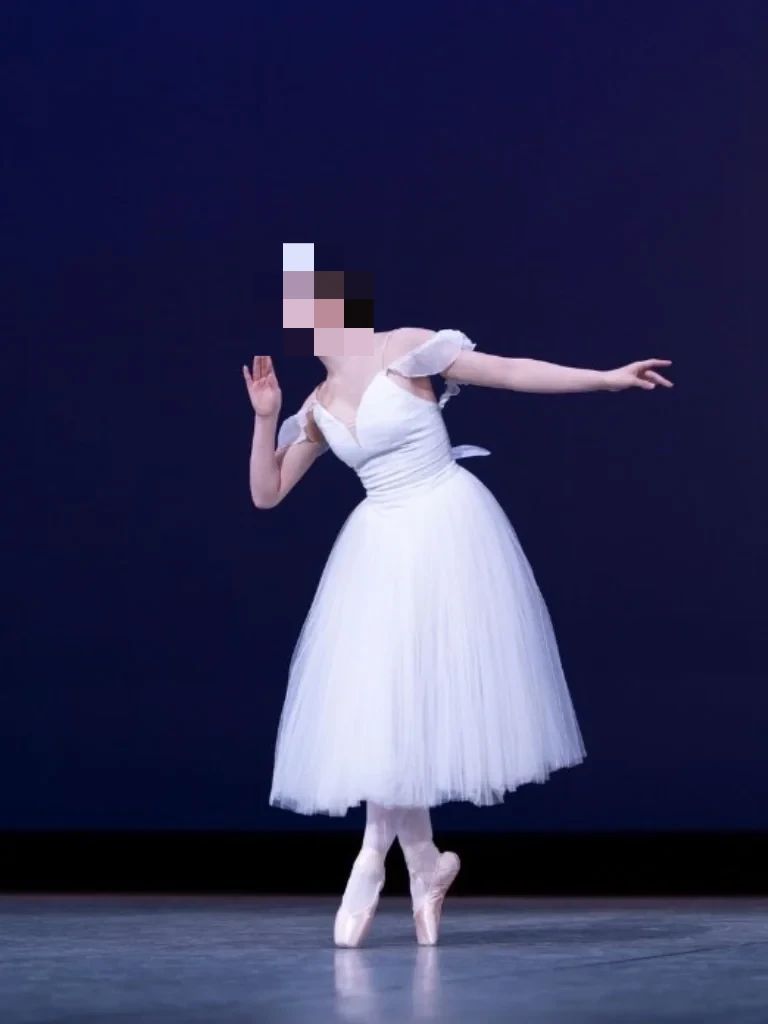 コスモスの会 バレエ 沼袋教室のサムネイル画像 5