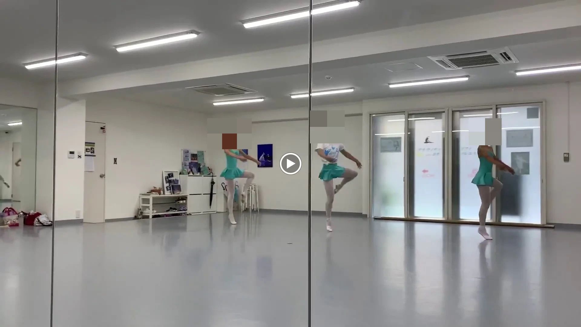 ソフィ バレエスタジオ 阿佐谷南教室のサムネイル画像 2