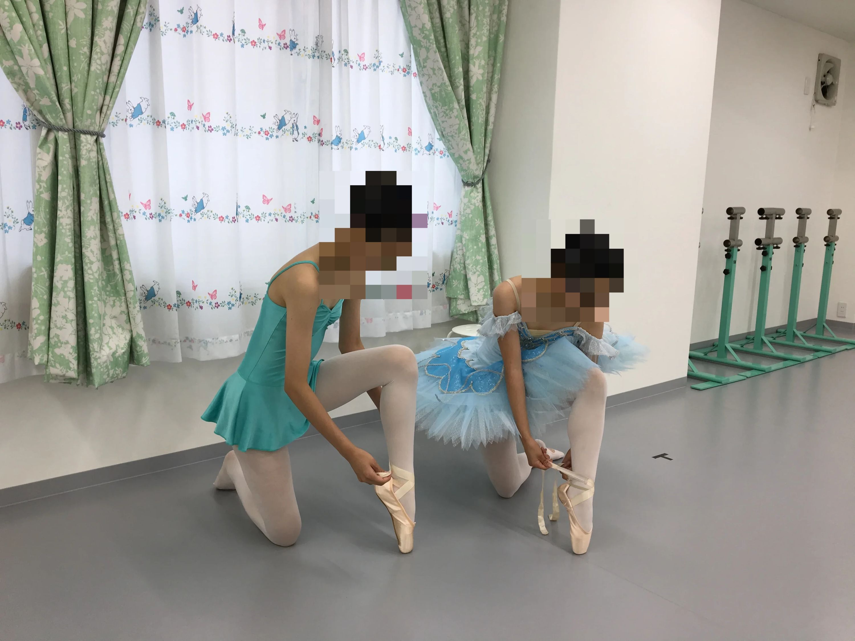 ソフィ バレエスタジオ 阿佐谷南教室のサムネイル画像 5