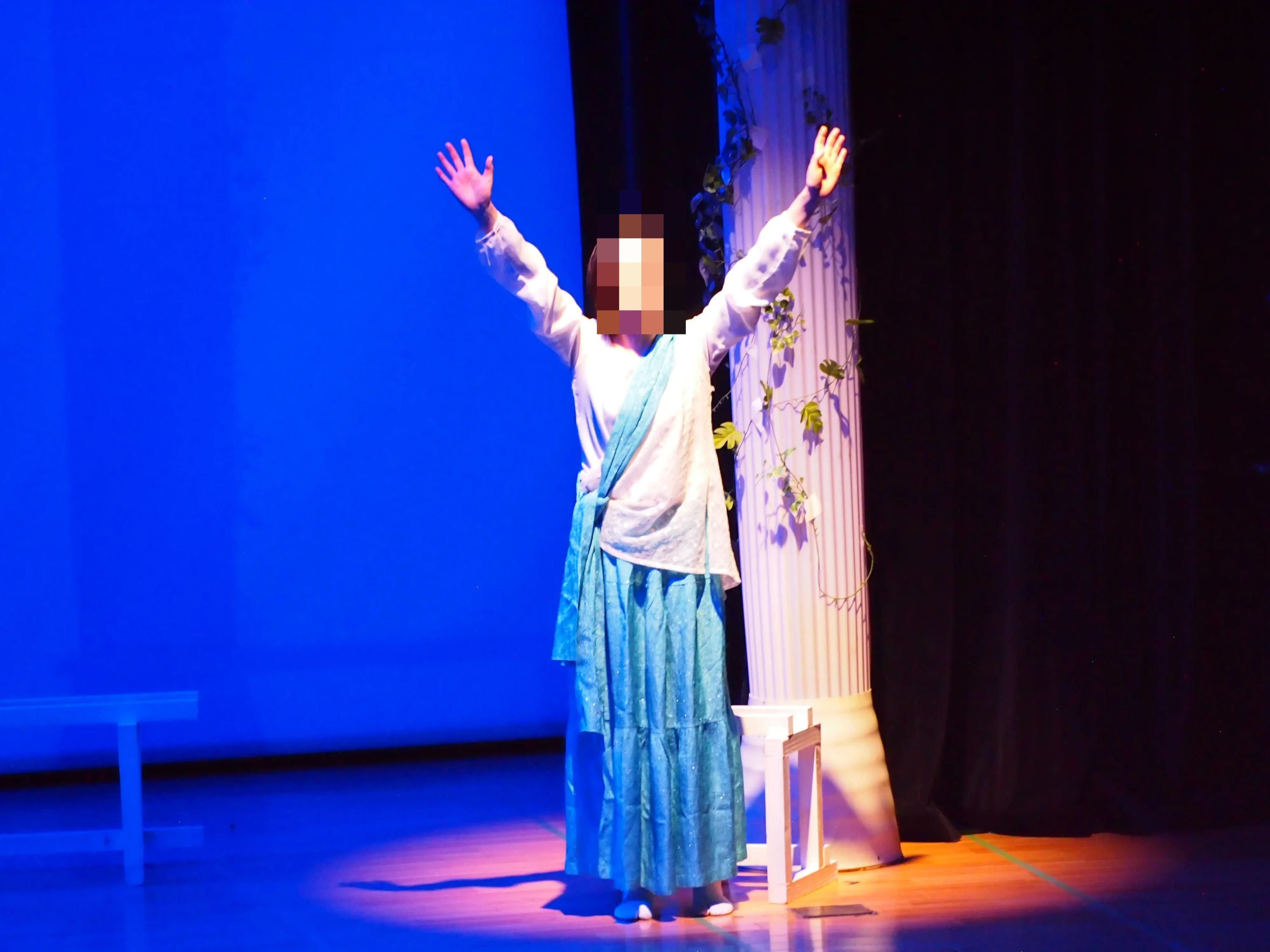 期間限定劇団　座・市民劇場のメイン画像