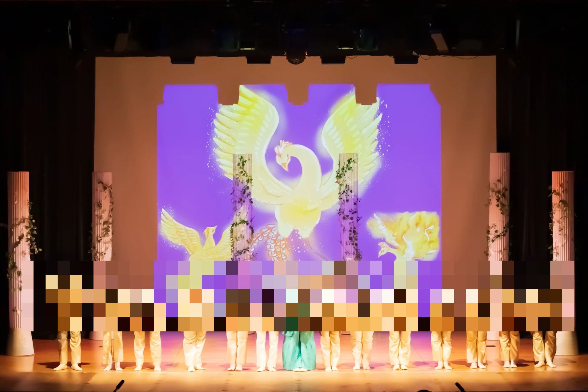 期間限定劇団　座・市民劇場のサムネイル画像 3