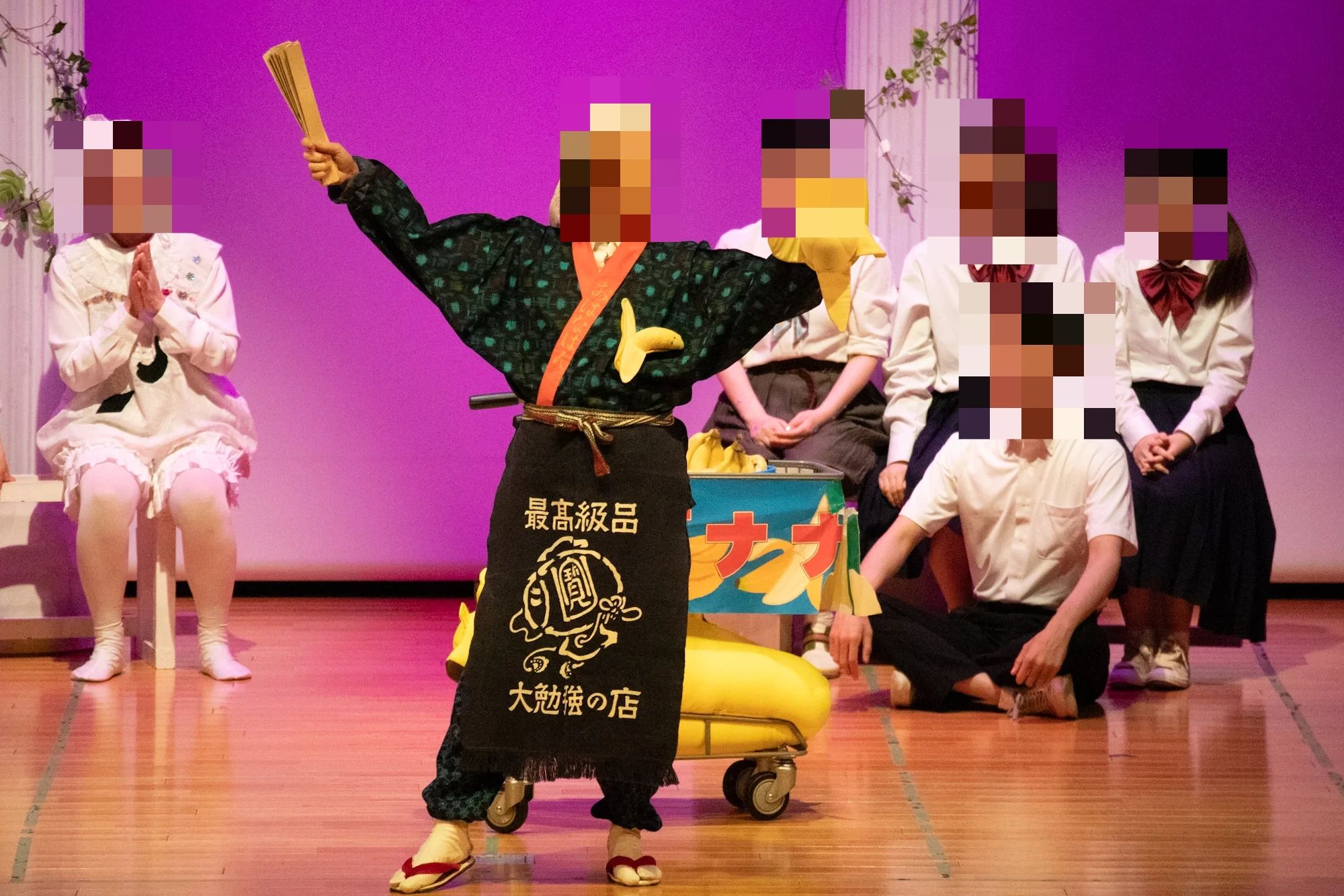 期間限定劇団　座・市民劇場のサムネイル画像 2