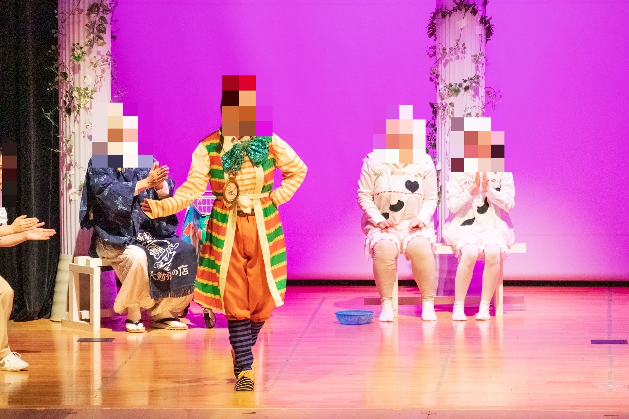 期間限定劇団　座・市民劇場のサムネイル画像 4