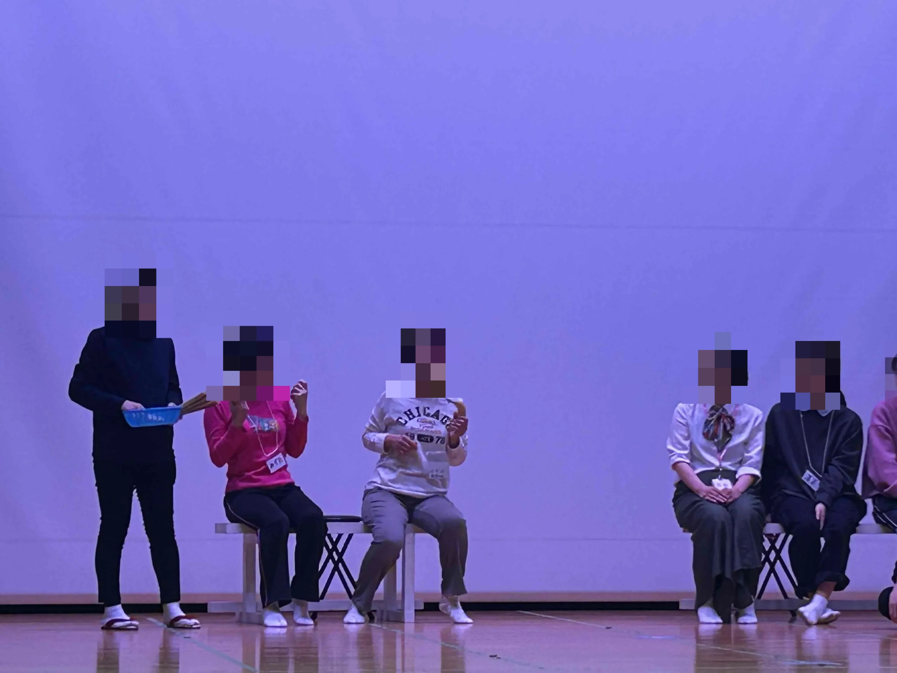 期間限定劇団　座・市民劇場のサムネイル画像 5