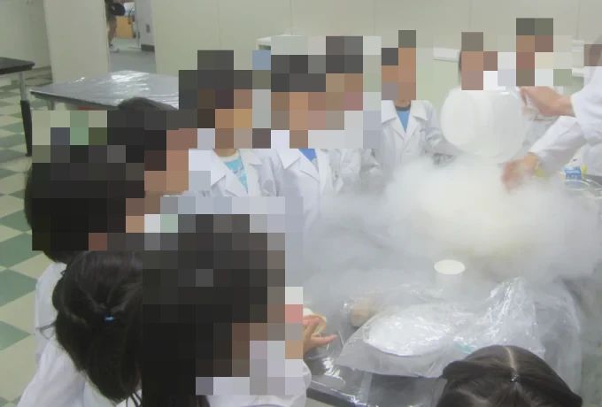 サイエンス倶楽部つつじヶ丘教室のサムネイル画像 3