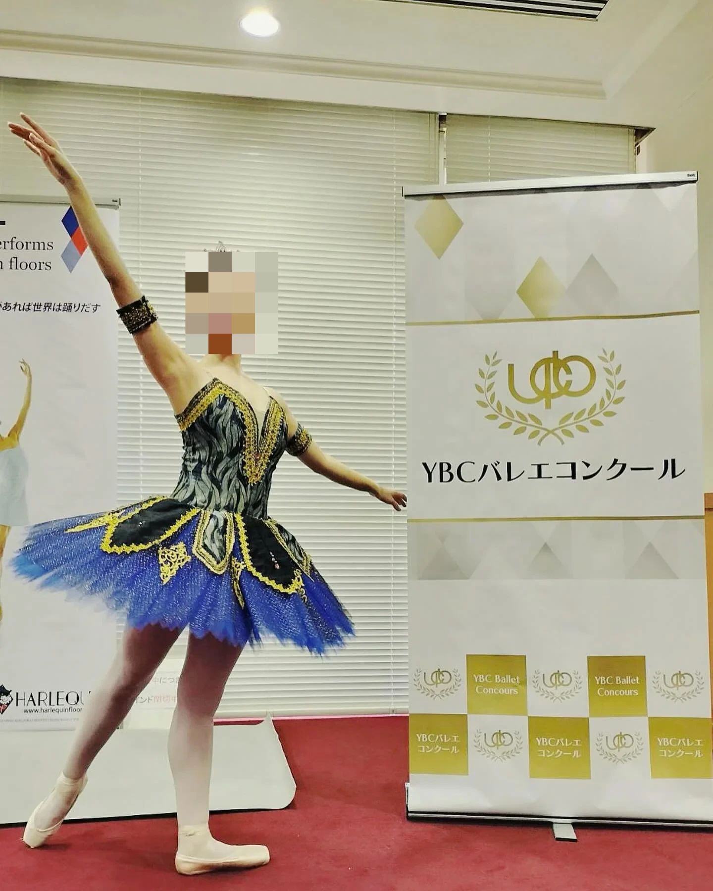 ミューズエトワール バレエ 西五反田教室のメイン画像