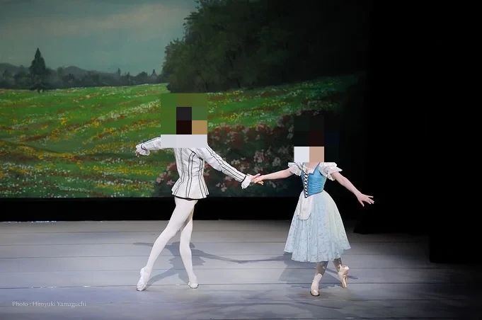 ミューズエトワール バレエ 西五反田教室のサムネイル画像 2