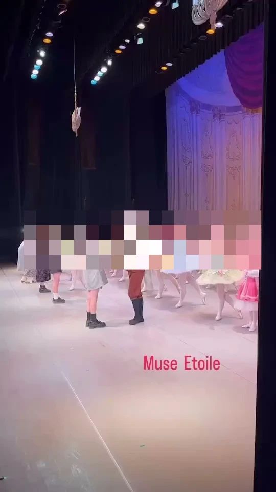 ミューズエトワール バレエ 西五反田教室のサムネイル画像 5