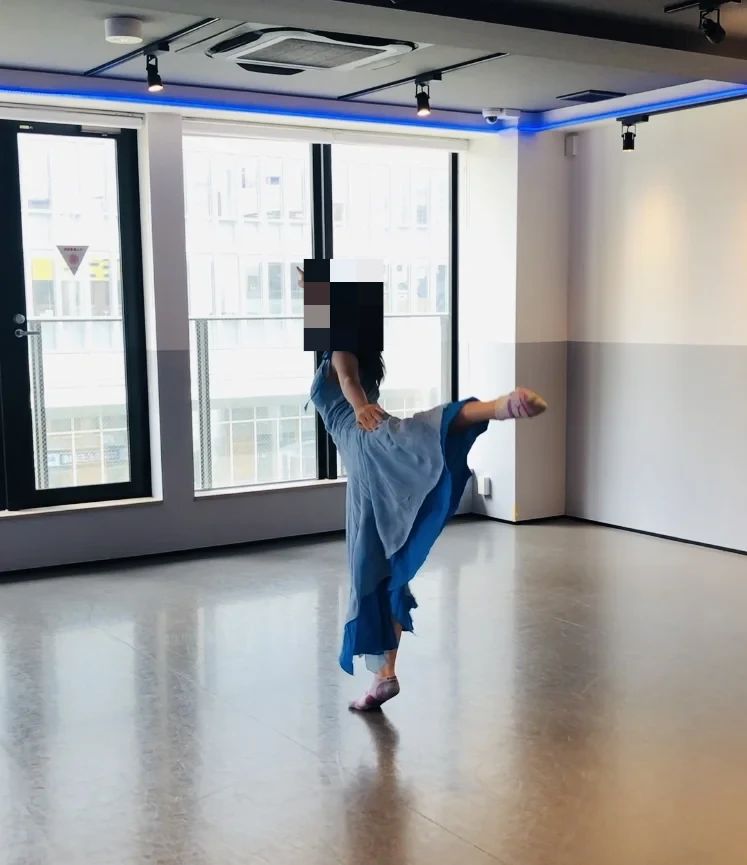 ダンス オブ サウンド アーツ バレエ 麹町半蔵門校のメイン画像