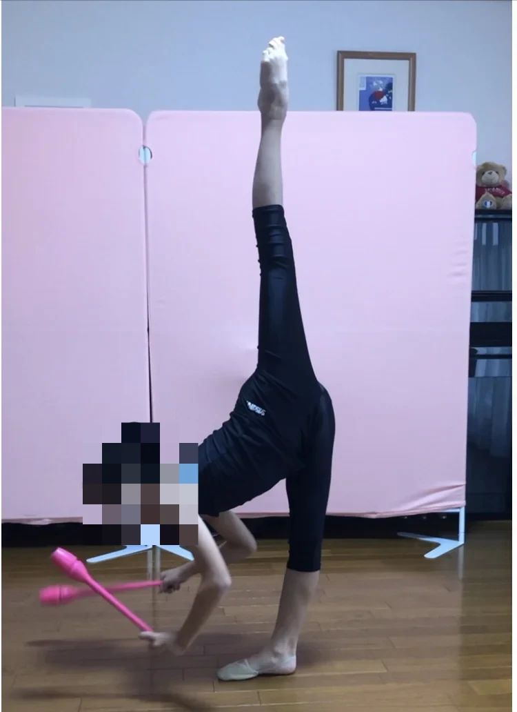 ダンス オブ サウンド アーツ バレエ 麹町半蔵門校のサムネイル画像 3