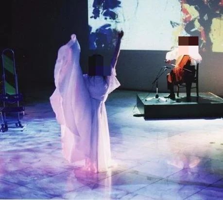 ダンス オブ サウンド アーツ バレエ 麹町半蔵門校のサムネイル画像 4