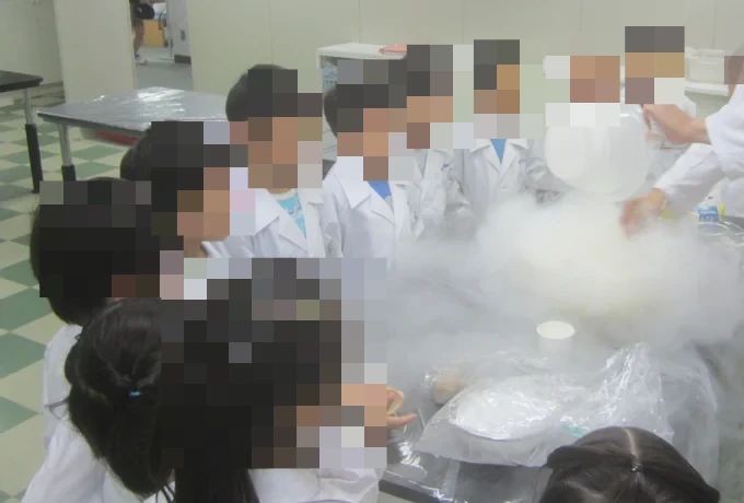 サイエンス倶楽部船橋教室のサムネイル画像 3