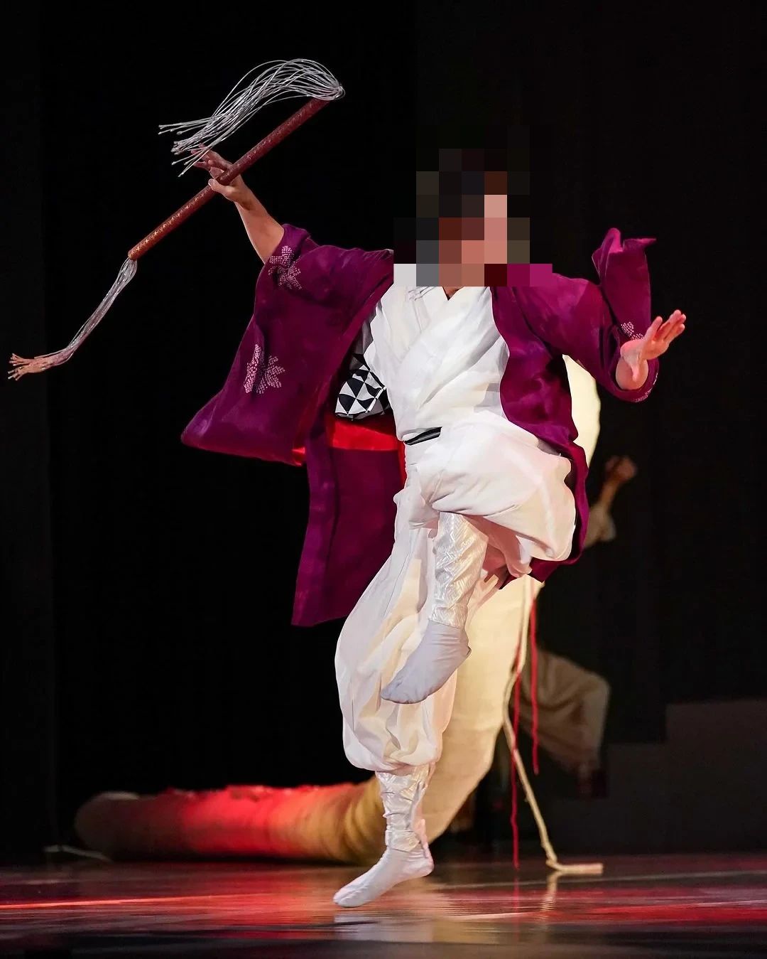 加藤みや子ダンススペース アネックス仙川ファクトリー バレエ 仙川町教室のメイン画像