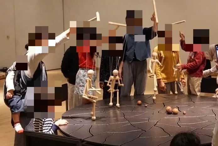 加藤みや子ダンススペース アネックス仙川ファクトリー バレエ 仙川町教室のサムネイル画像 5