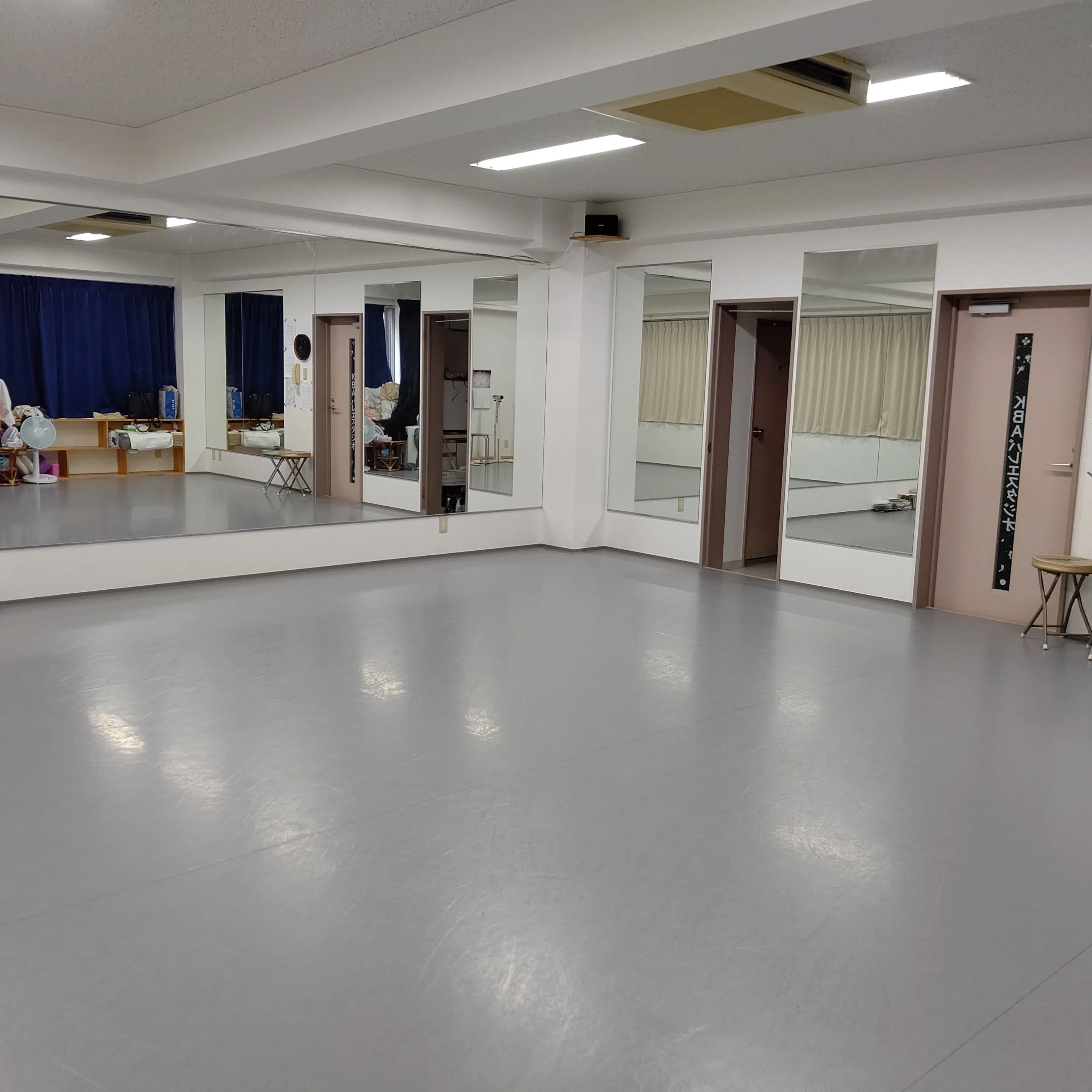 KBA(児島わこバレエアーツ) BALLET STUDIO 水道橋のサムネイル画像 2