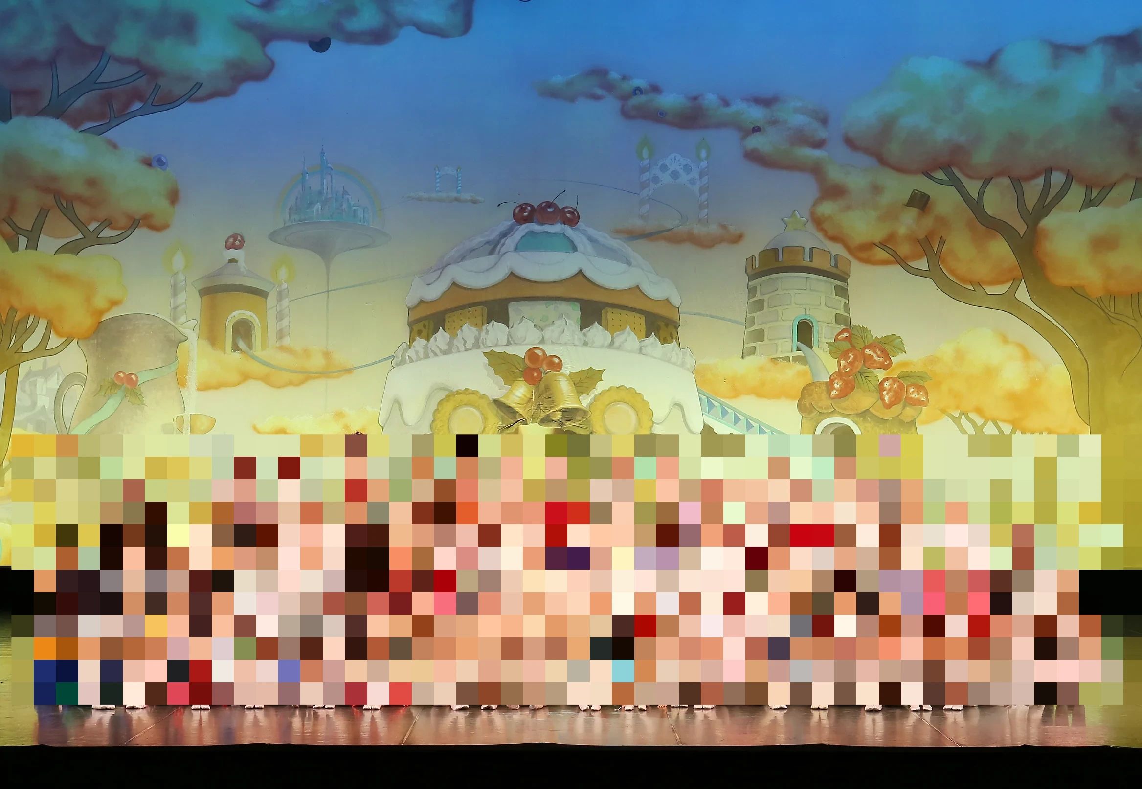 KBA(児島わこバレエアーツ) BALLET STUDIO 水道橋のサムネイル画像 4