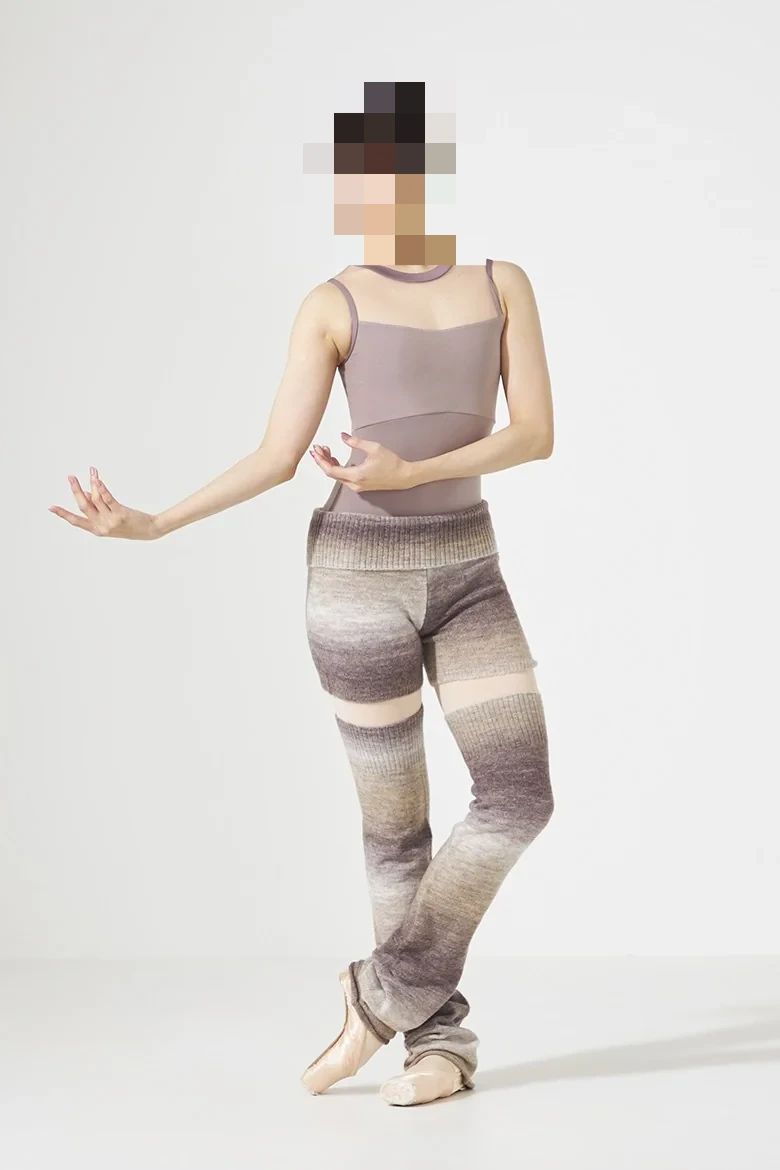 Chacott(チャコット) バレエ 勝どきスタジオのサムネイル画像 2