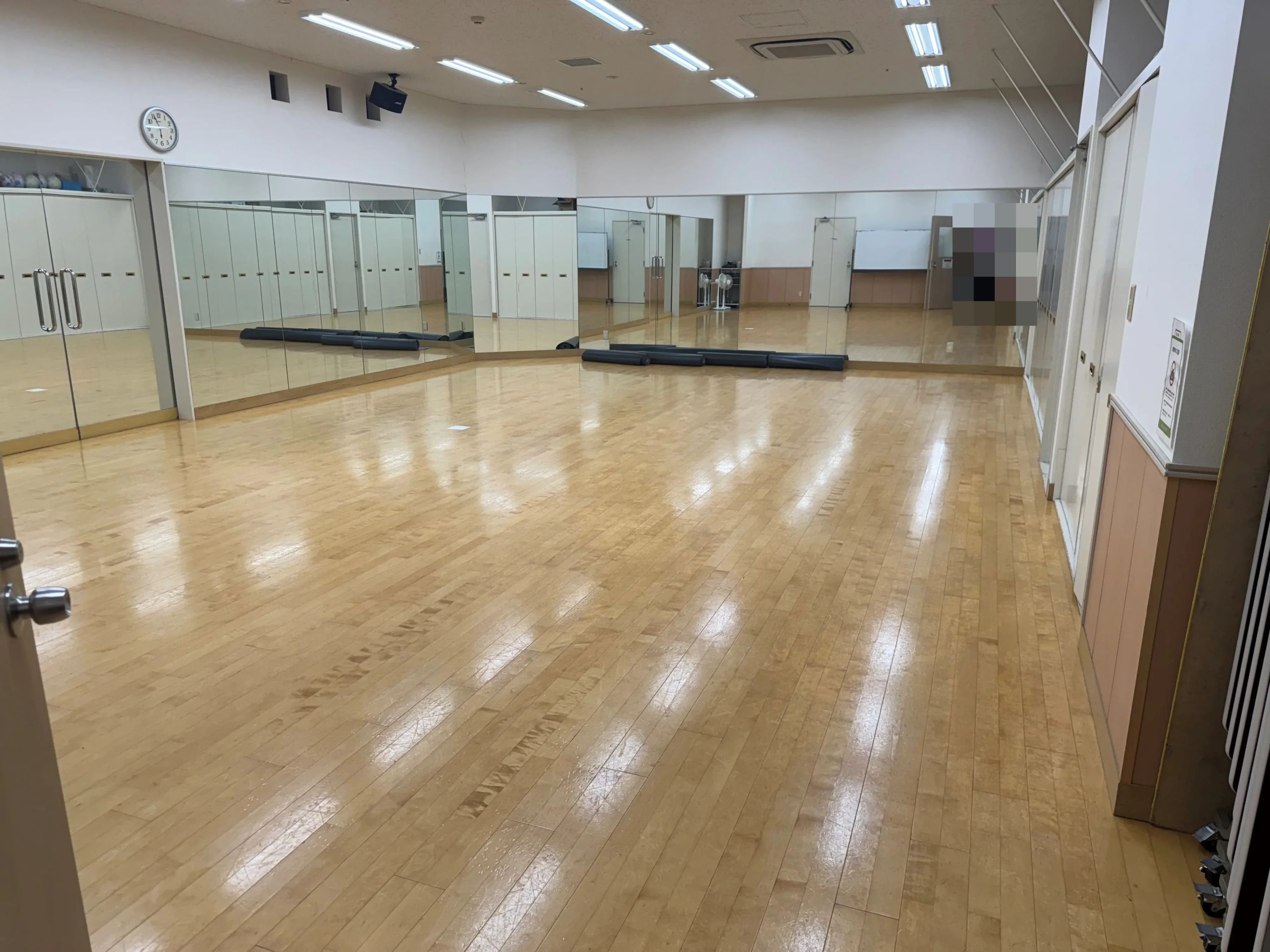 セブンカルチャークラブ バレエ 西新井のメイン画像