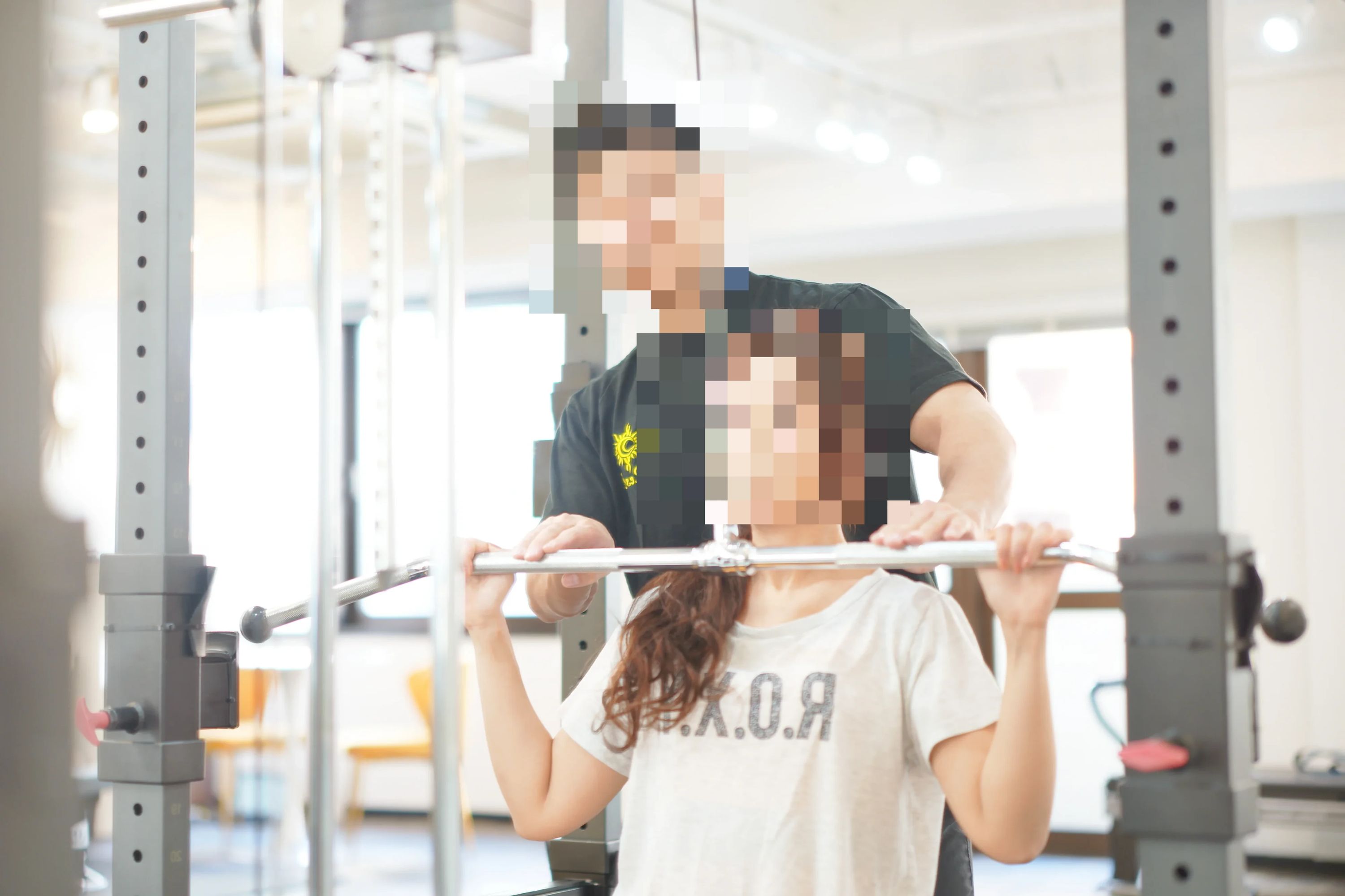 リエバレエプロデュース 神田ピラティスのメイン画像